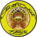 Logo for South Coast Extracts