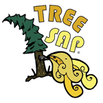 Logo for Treesap Concentrates