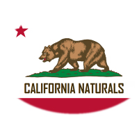 Logo for California Natural Collective