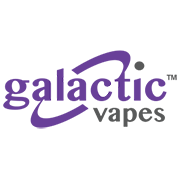 Logo for Galactic Vapes