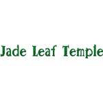 Logo for Jade Leaf Temple