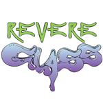 Logo for Revere Glass School