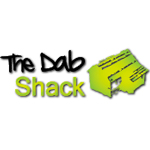 Logo for The Dab Shack