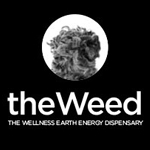 Logo for Wellness Earth Energy Dispensary (W.E.E.D.)