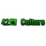 Logo for 420 Culture