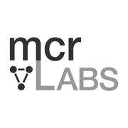 Logo for Massachusets Cannabis Research Labs (MCR Labs)