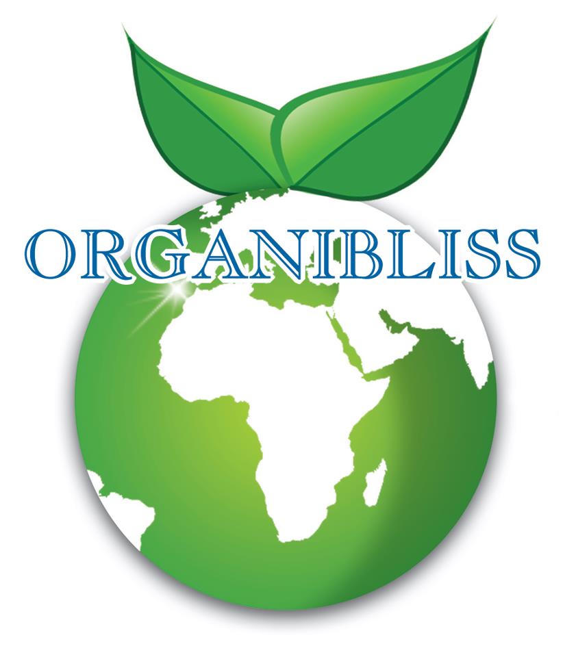 Logo for Organibliss, LLC