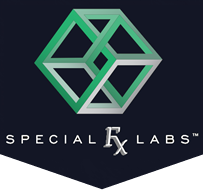 Logo for Special FX Labs