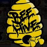 Logo for Beehive Concentrates