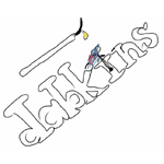 Logo for Dabkins