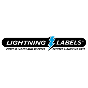 Logo for Lightning Labels