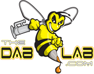 Logo for TheDabLab.com