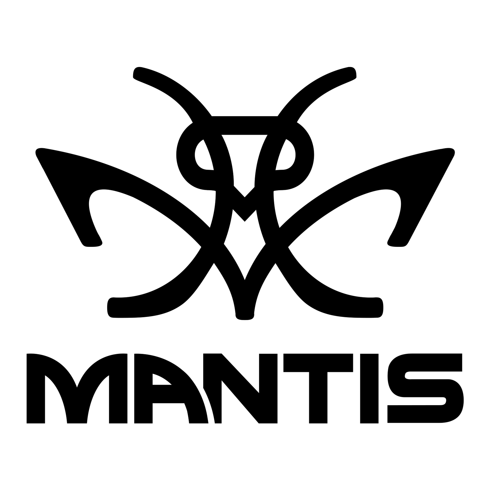 Logo for MANTIS Ad Network