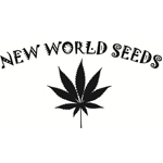 Logo for New World Seeds