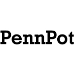 Logo for PennPot
