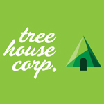 Logo for Tree House Corp