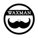 Logo for Waxman Concentrates