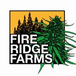 Logo for Fire Ridge Farms