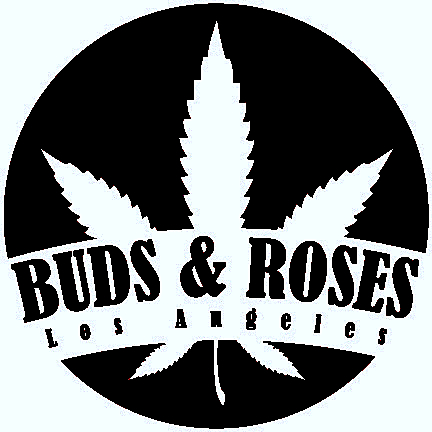 Logo for Buds & Roses