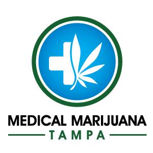 Logo for Medical Marijuana Tampa