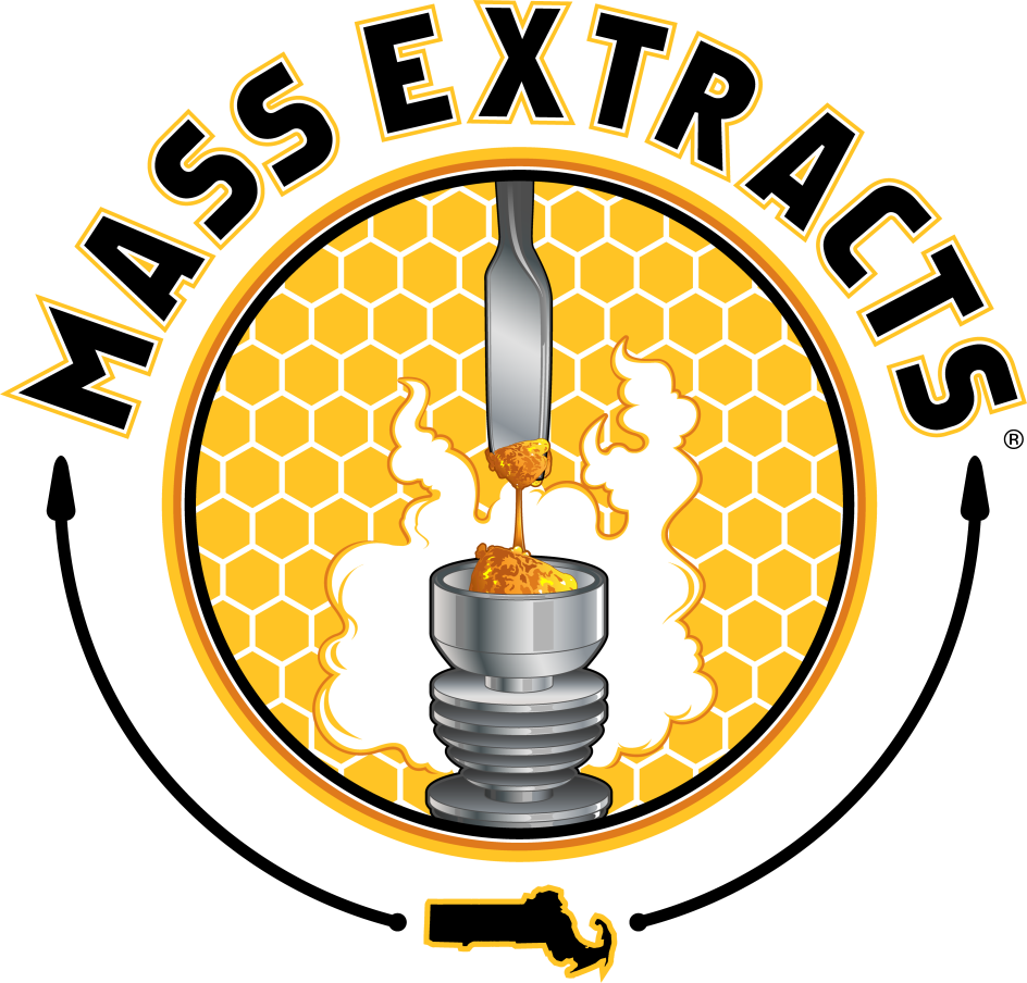 Logo for Mass Extracts