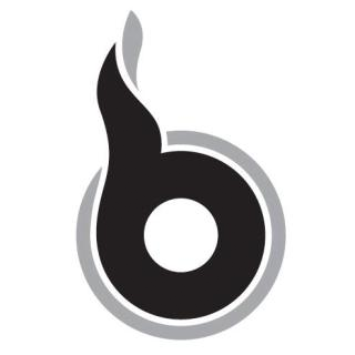 Logo for Blackout X