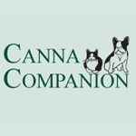 Logo for Canna Companion, LLC