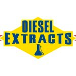 Logo for Diesel Extracts