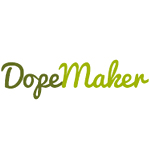 Logo for Dope Maker