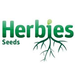 Logo for Herbies Seeds