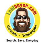 Logo for Leafbuyer