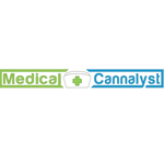 Logo for Medical Cannalyst