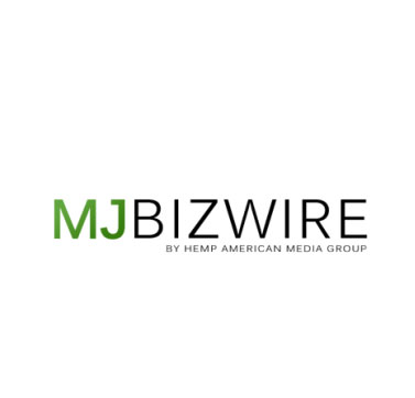 Logo for MJbizwire