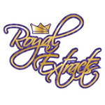 Logo for Royal Extractions