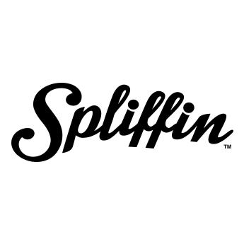 Logo for Spliffin