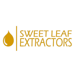 Logo for Sweet Leaf Extractor