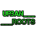 Logo for Urban Roots Collective