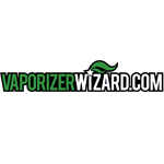 Logo for Vaporizer Wizard