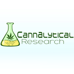 Logo for CannAlytical Research