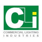 Logo for Commercial Lighting