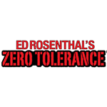 Logo for Ed Rosenthal’s Zero Tolerance