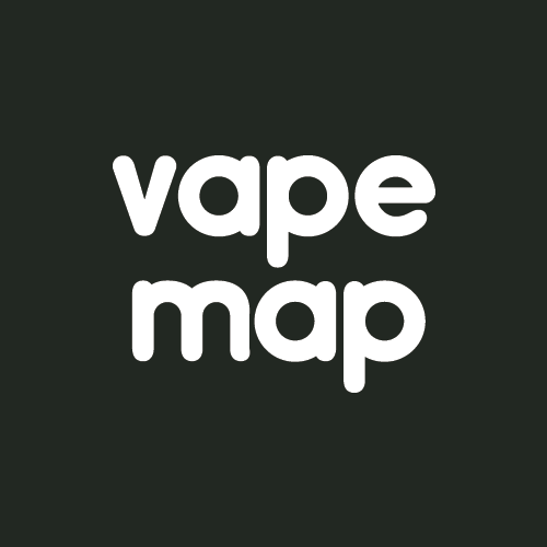 Logo for Vape Map