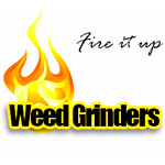 Logo for WeedGrinder.ca