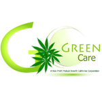 Logo for Go Green Compassionate Care Collective