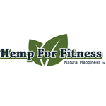 Logo for Hemp For Fitness, LLC