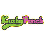 Logo for Kushy Punch