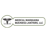 Logo for Medical Marijuana Business Lawyers