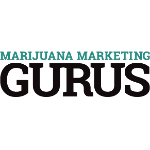 Logo for Marijuana Marketing Gurus