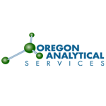 Logo for Oregon Analytical Services