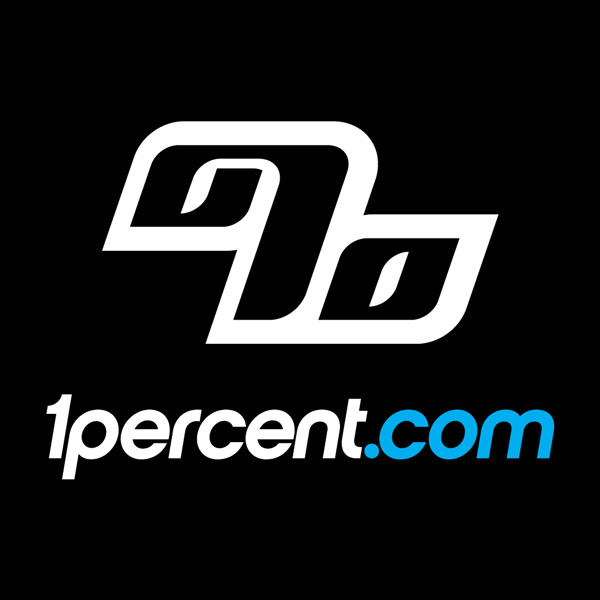 Logo for 1 Percent